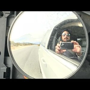 Meet your Posher, Joe